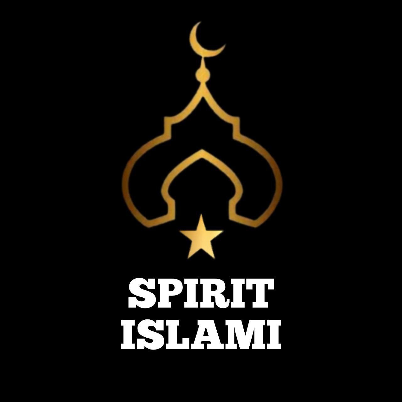 Spirit Islami